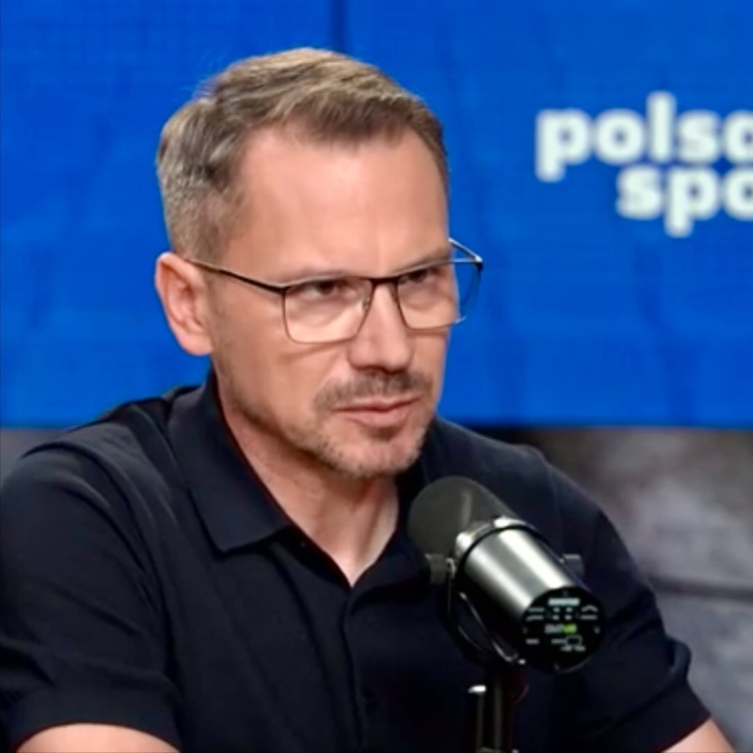 PRZEMYSŁAW IWAŃCZYK