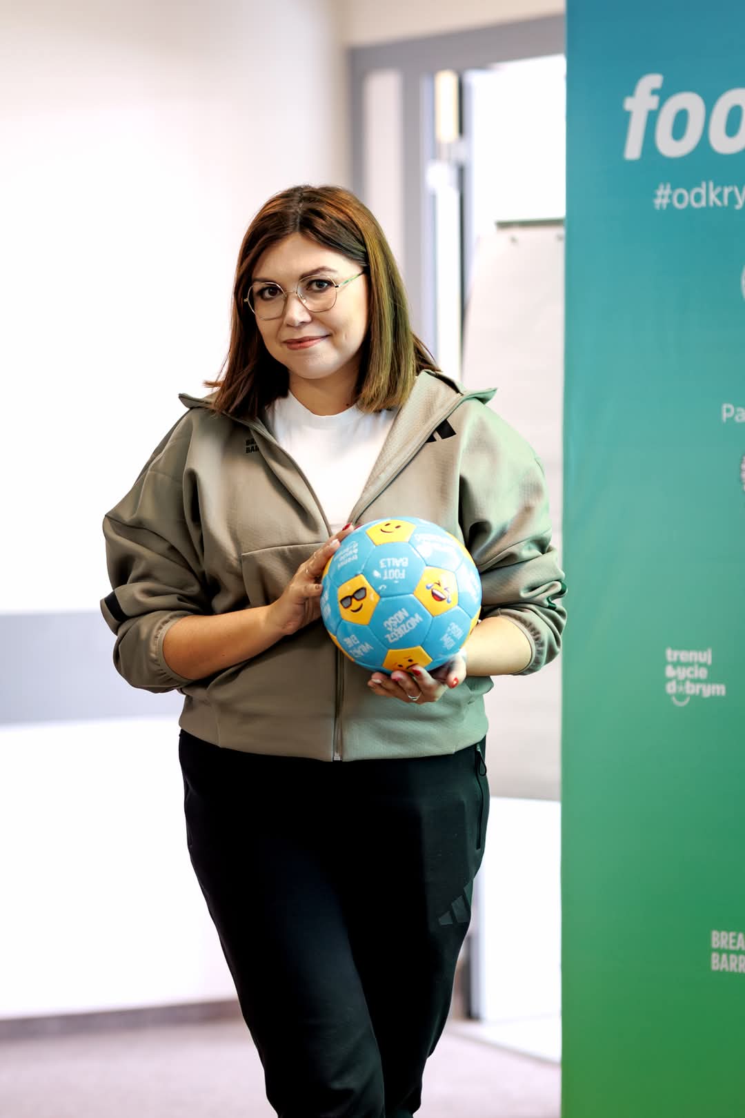 MGR WIOLETA SMOLIŃSKA